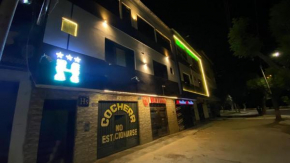 Hostal El Bosque